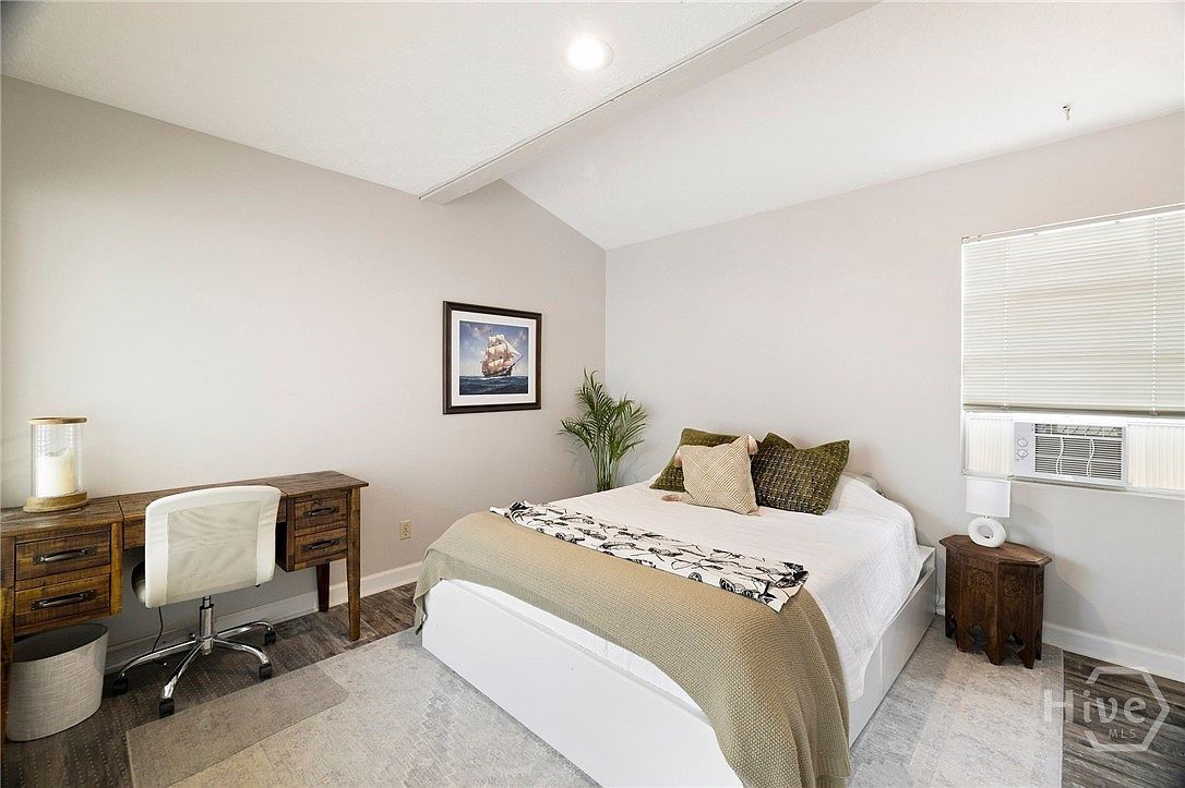 232 Groveland Cir Savannah, GA 31405  | Single Family