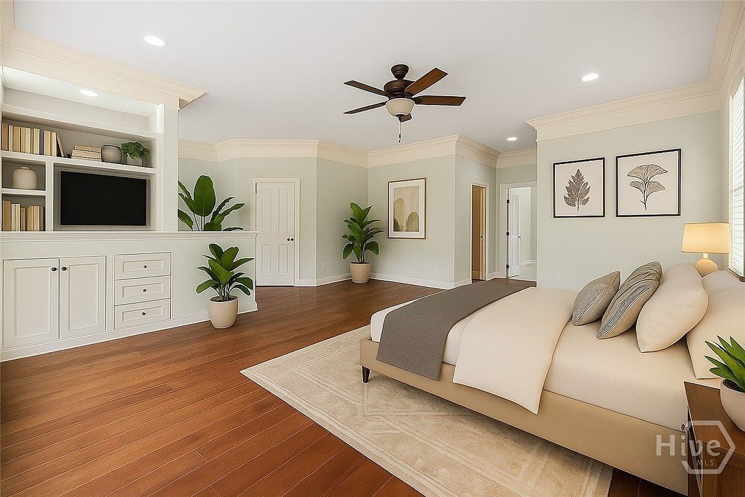 1108 Saint Catherine Cir Richmond Hill, GA 31324  | Single Family