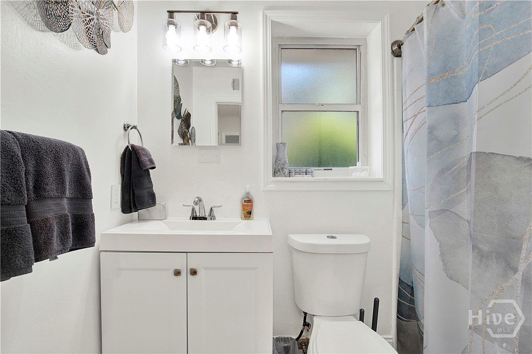 4904 Battey St Savannah, GA 31405  | Single Family