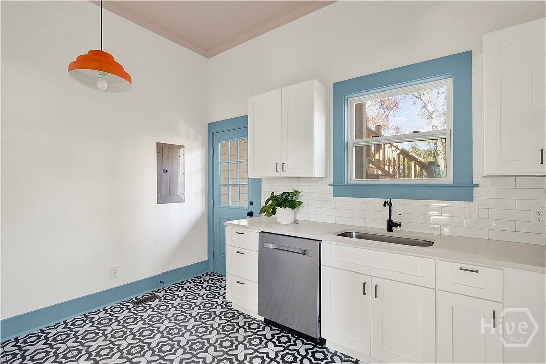 810 E Park Ave Savannah, GA 31401 | Multi Family