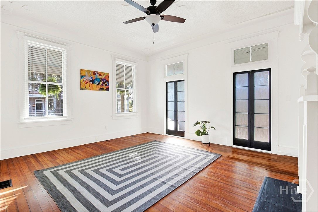 2115 Lincoln St Savannah, GA 31401  | Multi Family