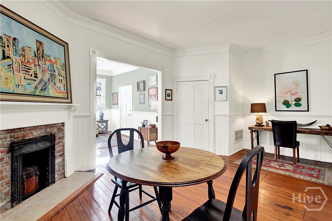 542 E Gaston St #A Savannah, GA 31401  | New build