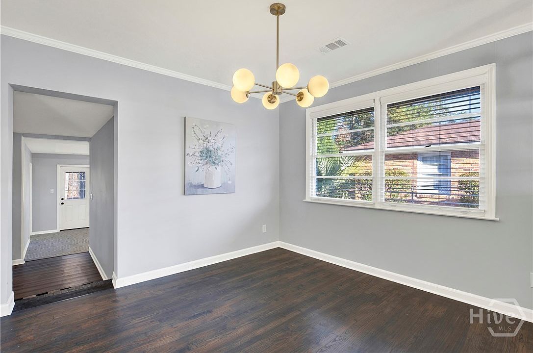 4611 Cumberland Dr Savannah, GA 31405 | Single Family