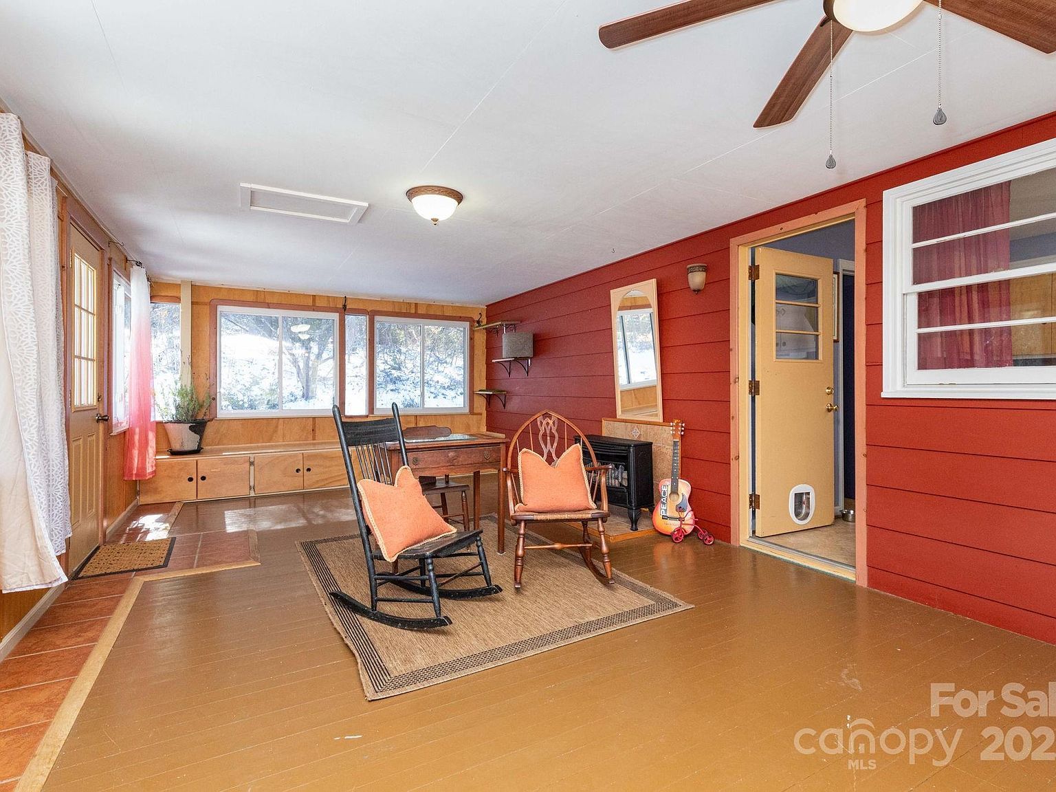 1115 Bee Tree Rd Swannanoa, NC 28778  | Single Family