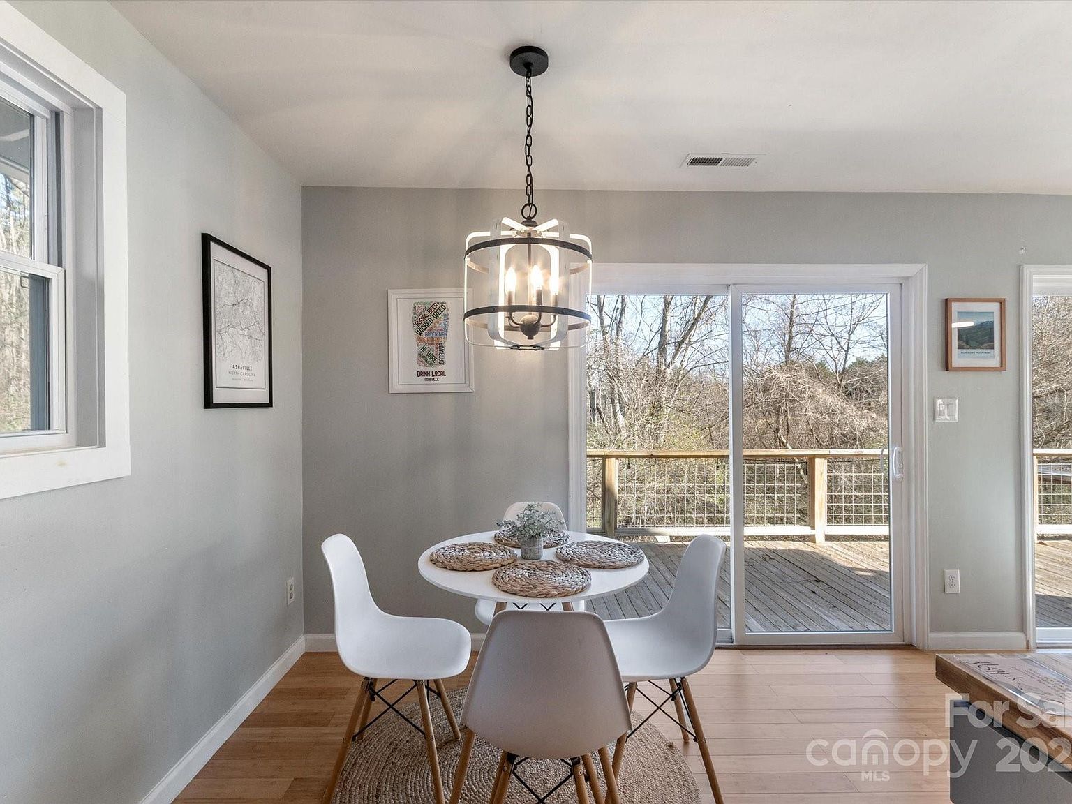 529 Bailey Rd Asheville, NC 28806  | Single Family