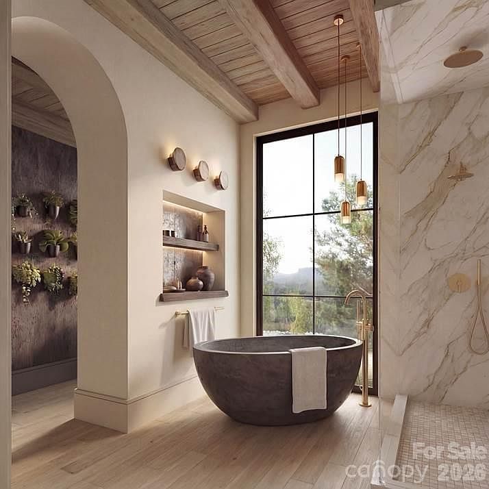 190 Blackberry Inn Rd #1 Weaverville, NC 28787 | Single Family