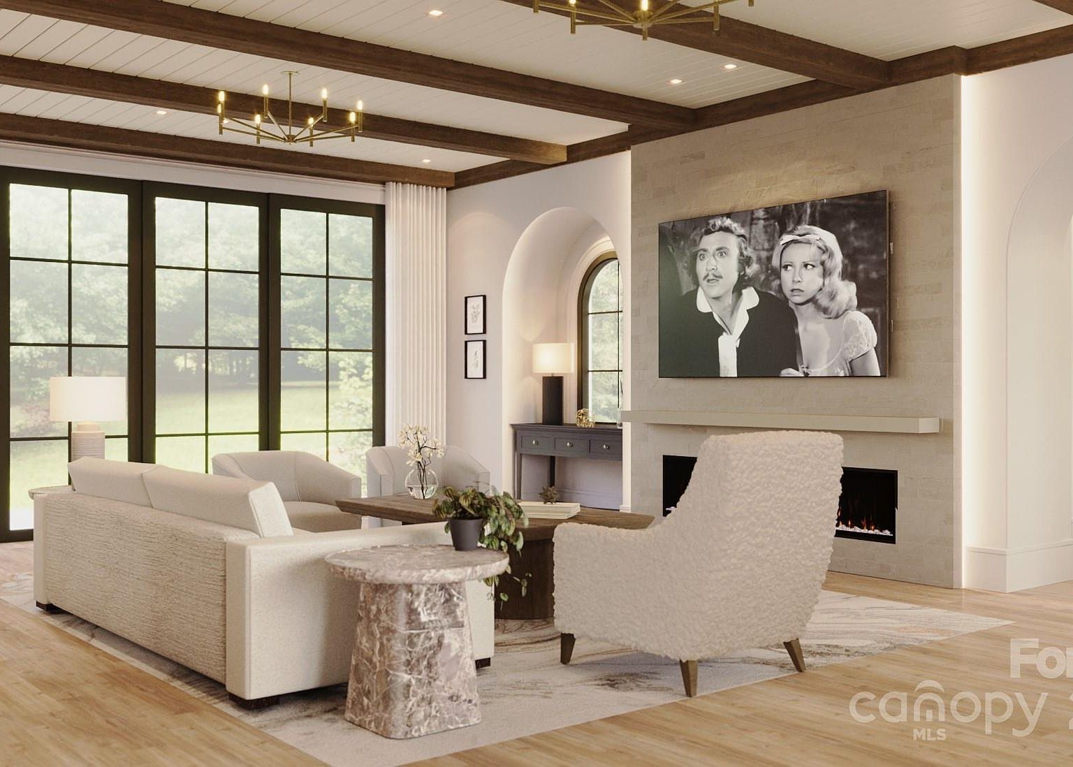 0 Cook Cove Rd #2 Weaverville, NC 28787  | Single Family