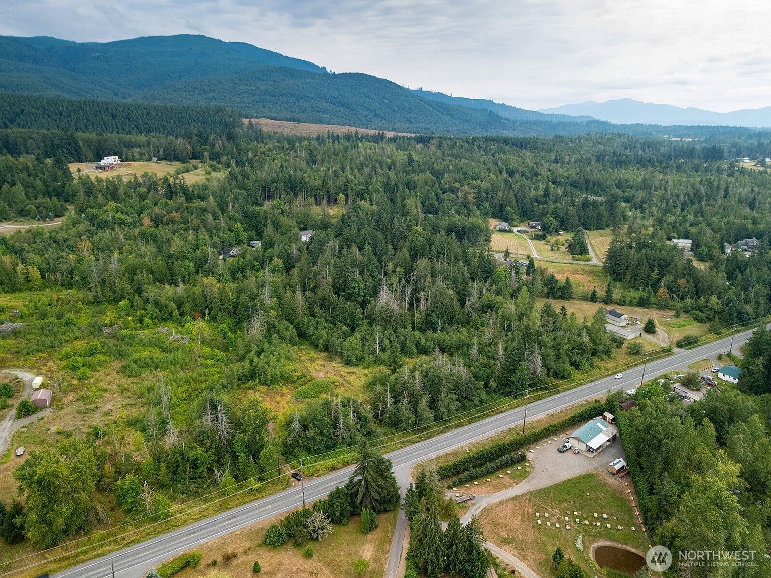 3100 Mount Baker Hwy Bellingham, WA 98226 | Land/Lot