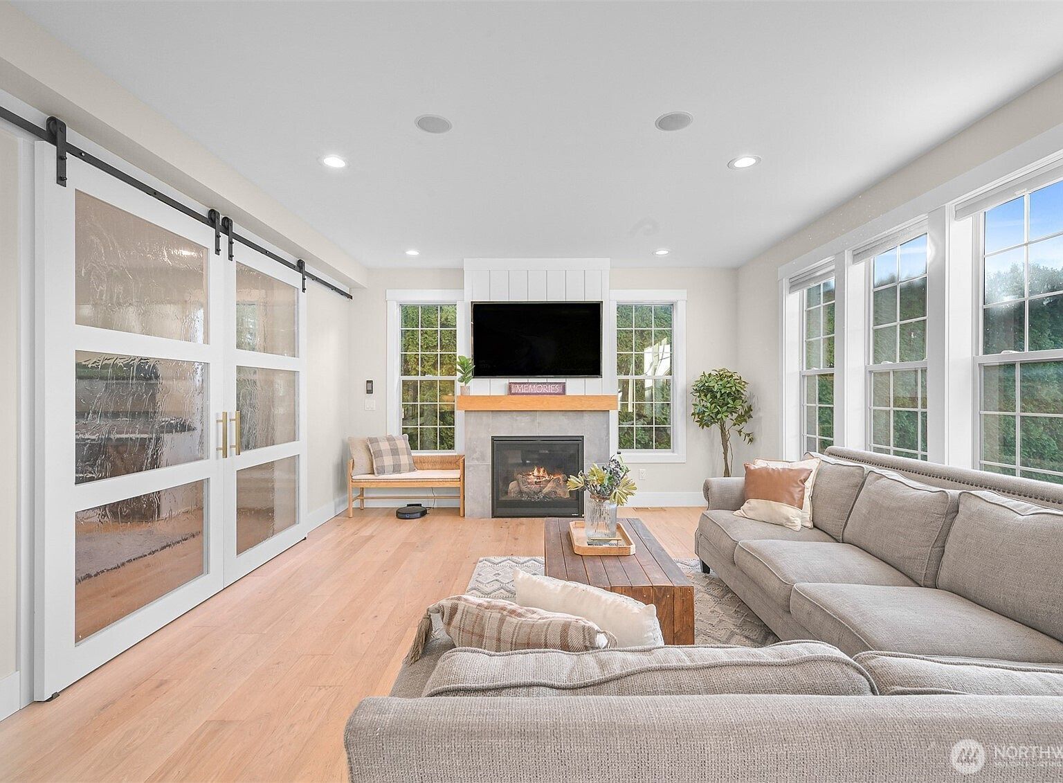 109 W 2nd St Nooksack, WA 98276 | Single Family