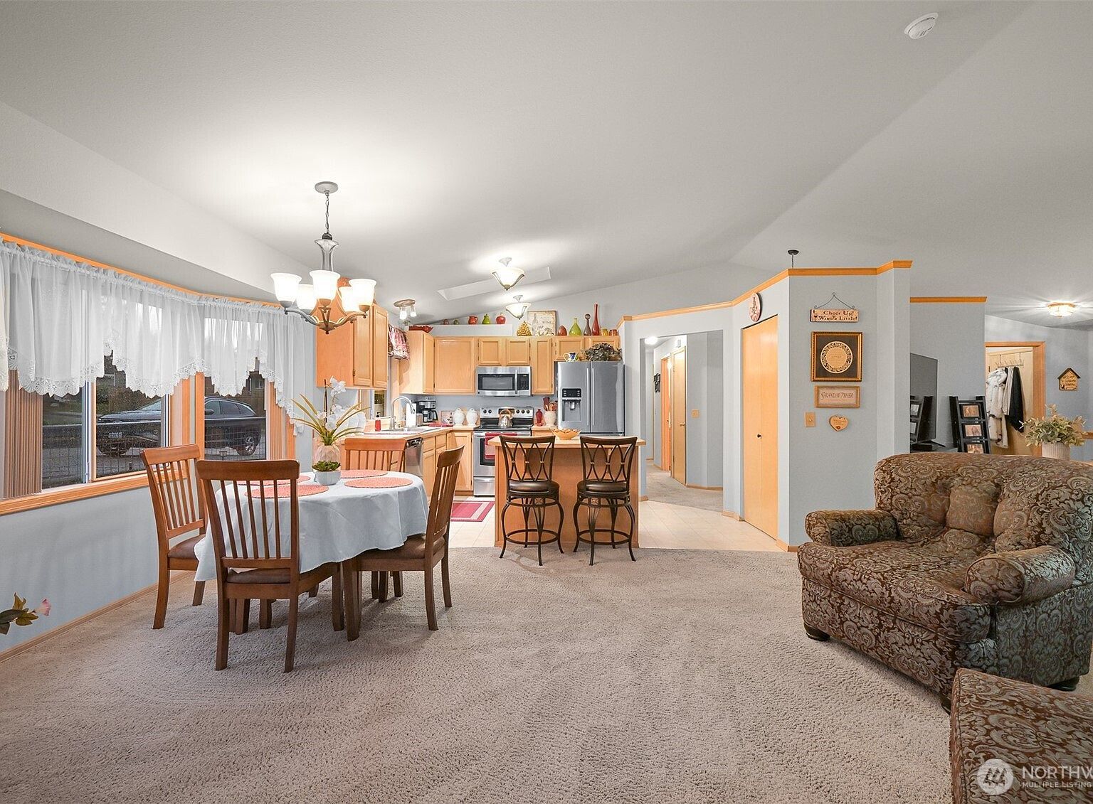 1367 Roma Rd Bellingham, WA 98226 | Single Family