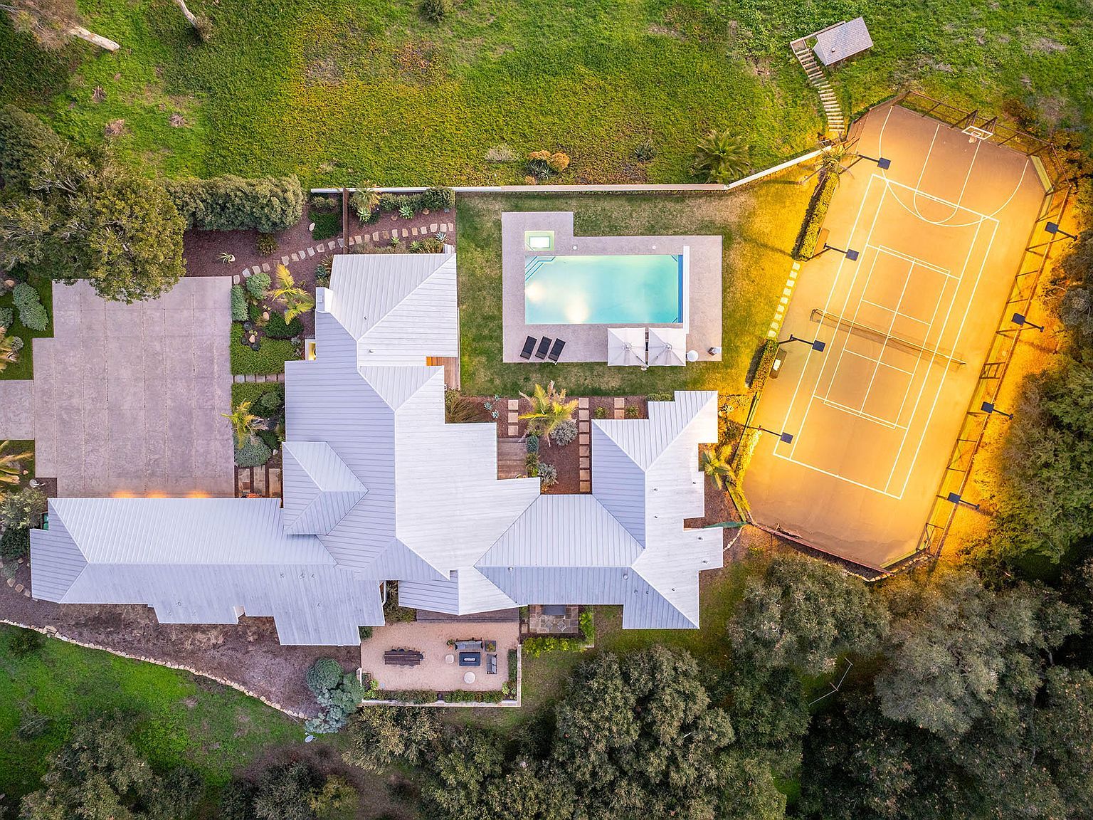 4558-4560 Via Esperanza Santa Barbara, CA 93110 | Single Family