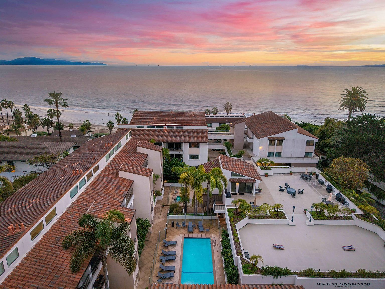 56 Barranca Ave APT 10 Santa Barbara, CA 93109 | Condominium