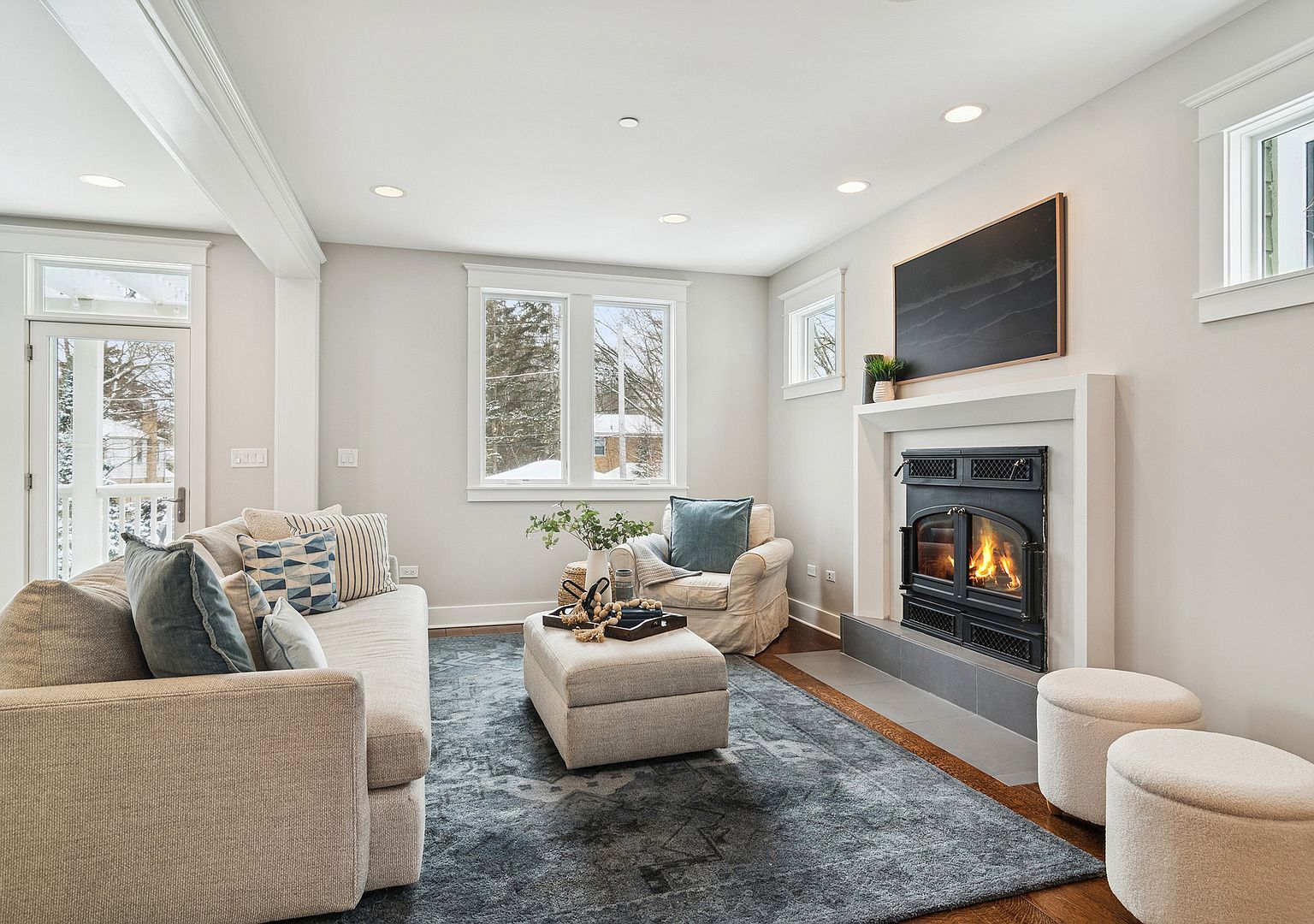 (undisclosed Address) Libertyville, IL 60048  | Single Family