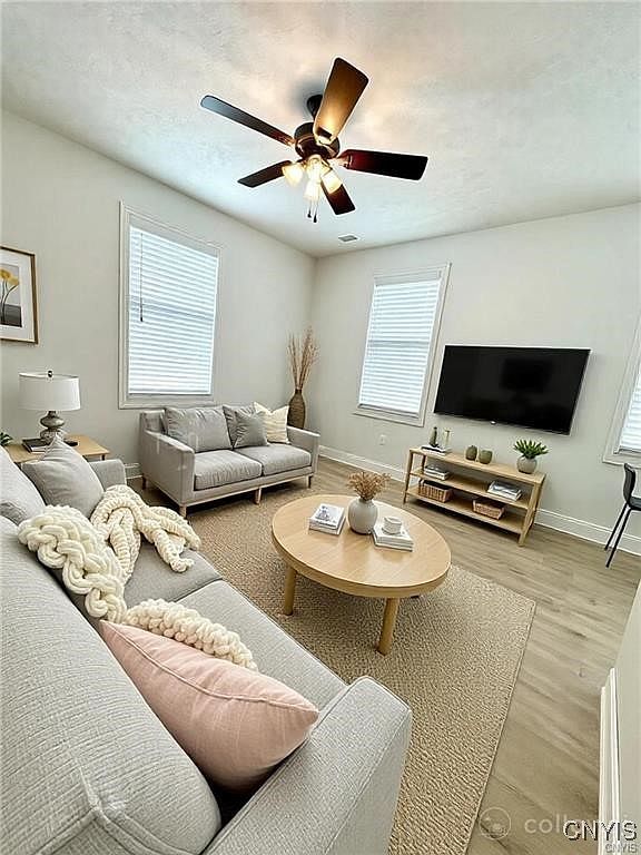 6501 Blackmans Corners Rd Verona, NY 13478  | Single Family