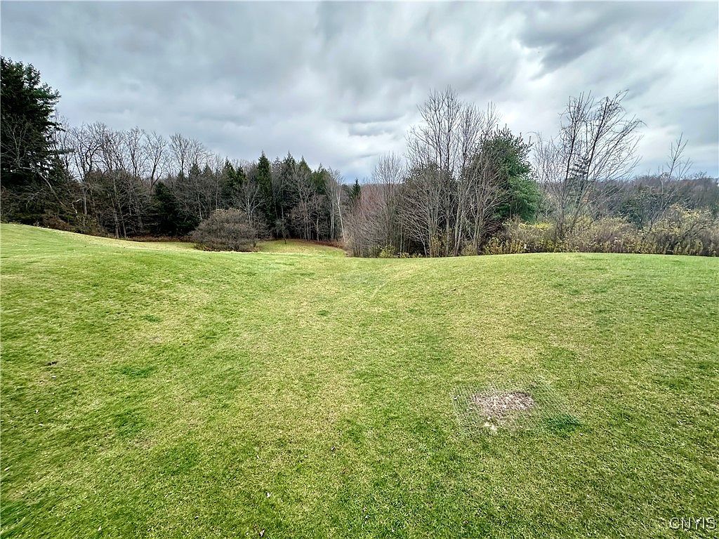 7413 Sanger Hill Rd Waterville, NY 13480  | Single Family