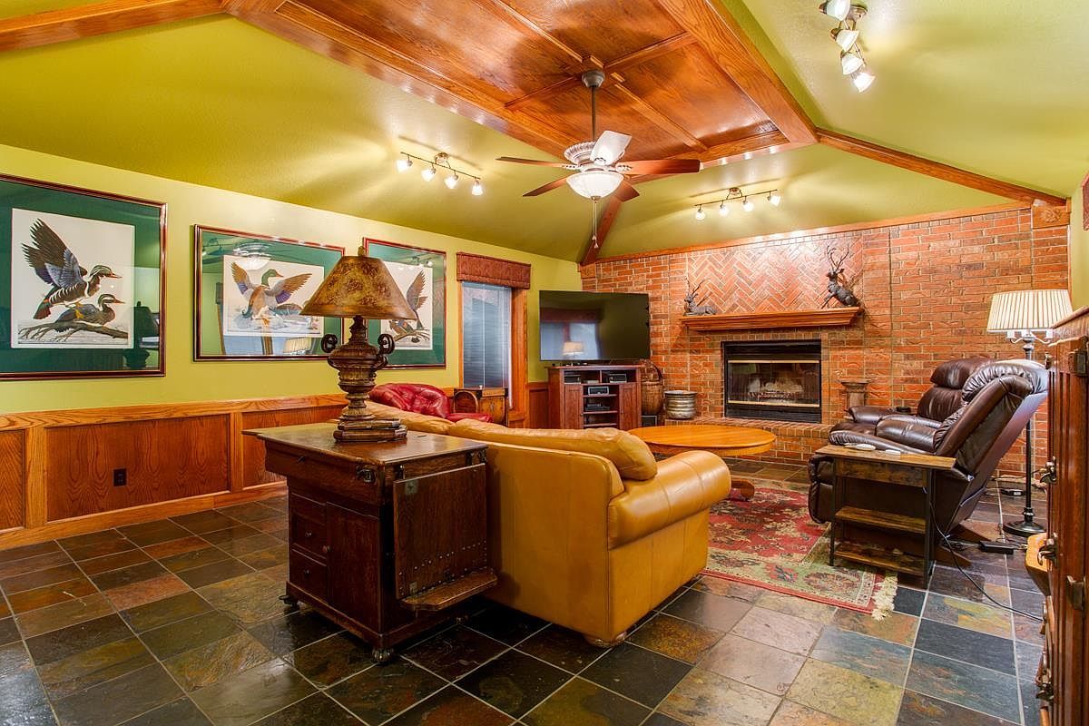 1125 E Robertson Rd Enid, OK 73701 | Single Family