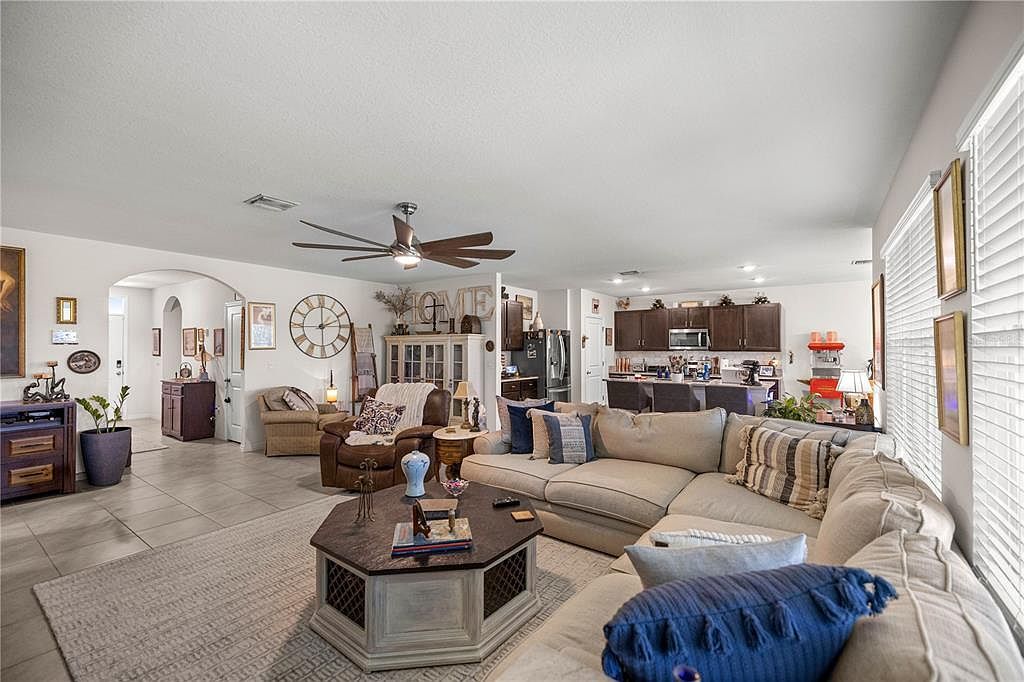 508 Hickory Course Loop Ocala, FL 34472  | Single Family