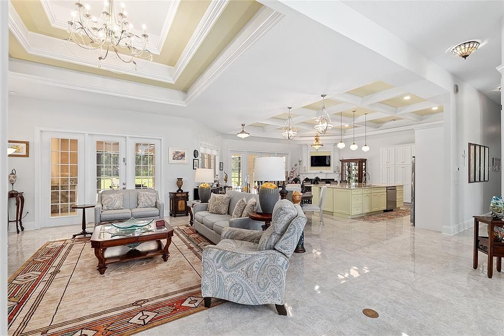 6575 S Magnolia Ave Ocala, FL 34471 | Single Family