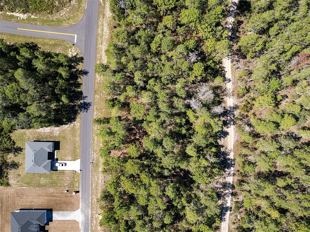 SW 41st Cir LOT 5 Ocala, FL 34473 | Land/Lot