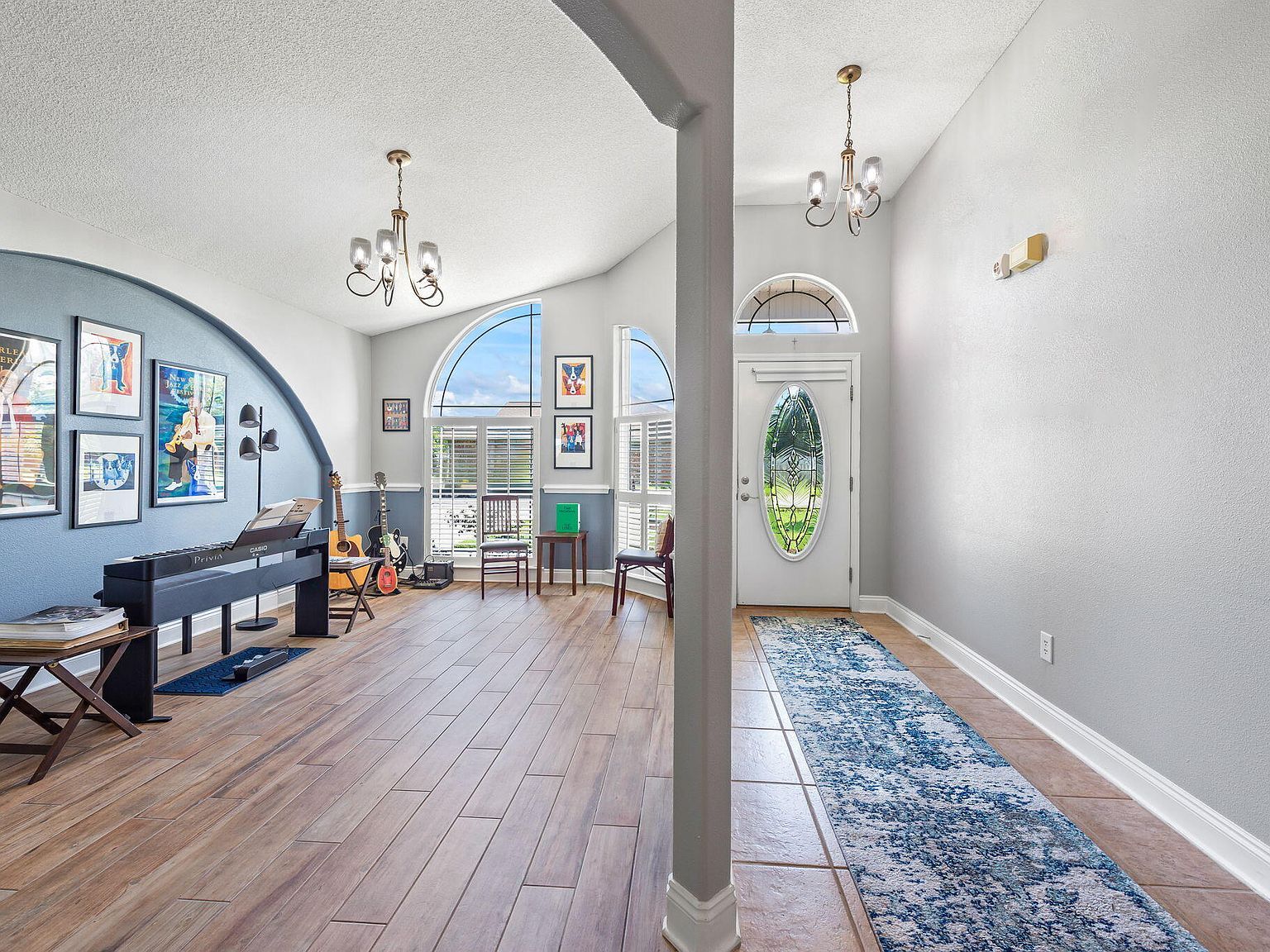 1530 Woodlawn Way Gulf Breeze, FL 32563  | Single Family