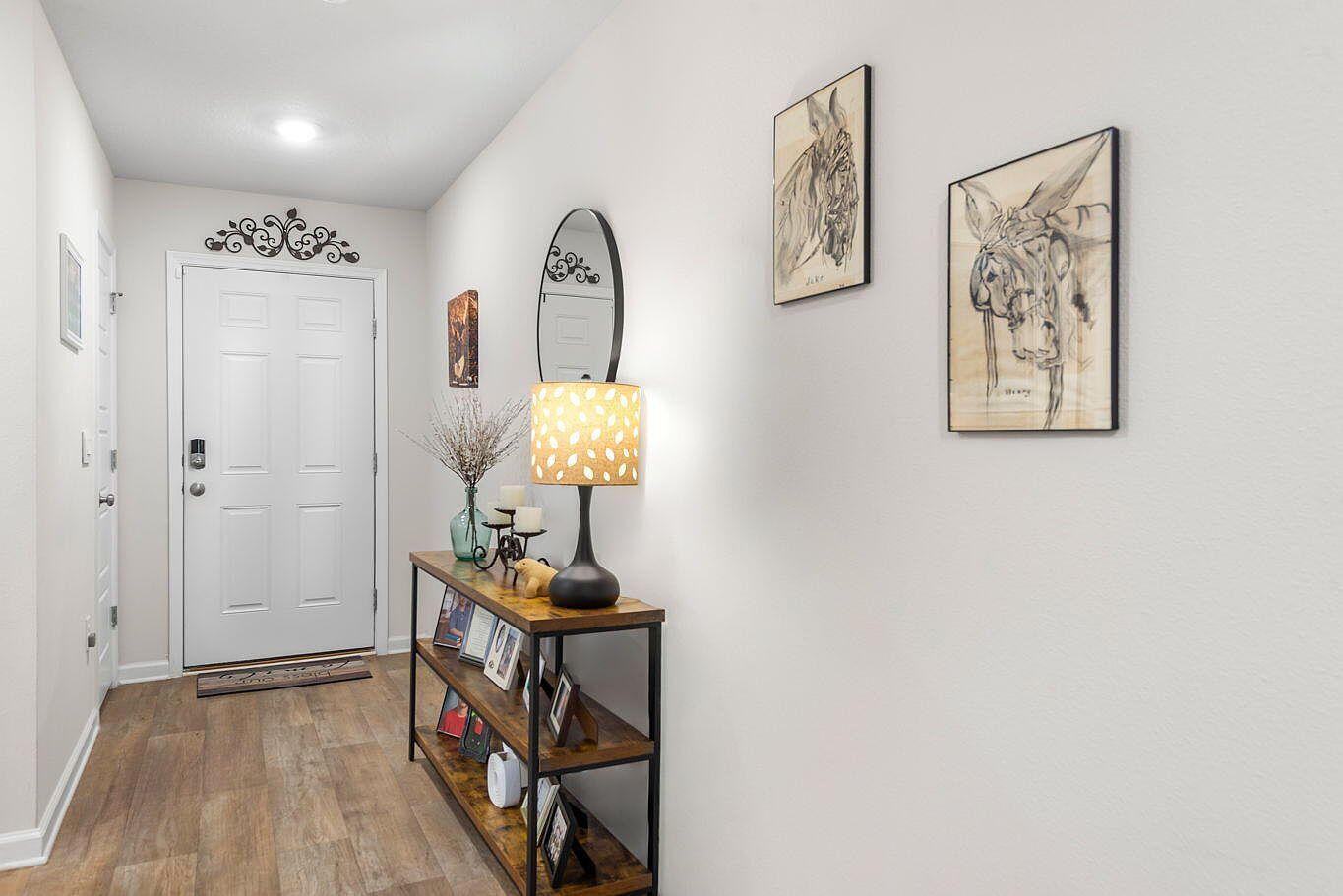 6026 Secretariat Way Pensacola, FL 32526  | Single Family