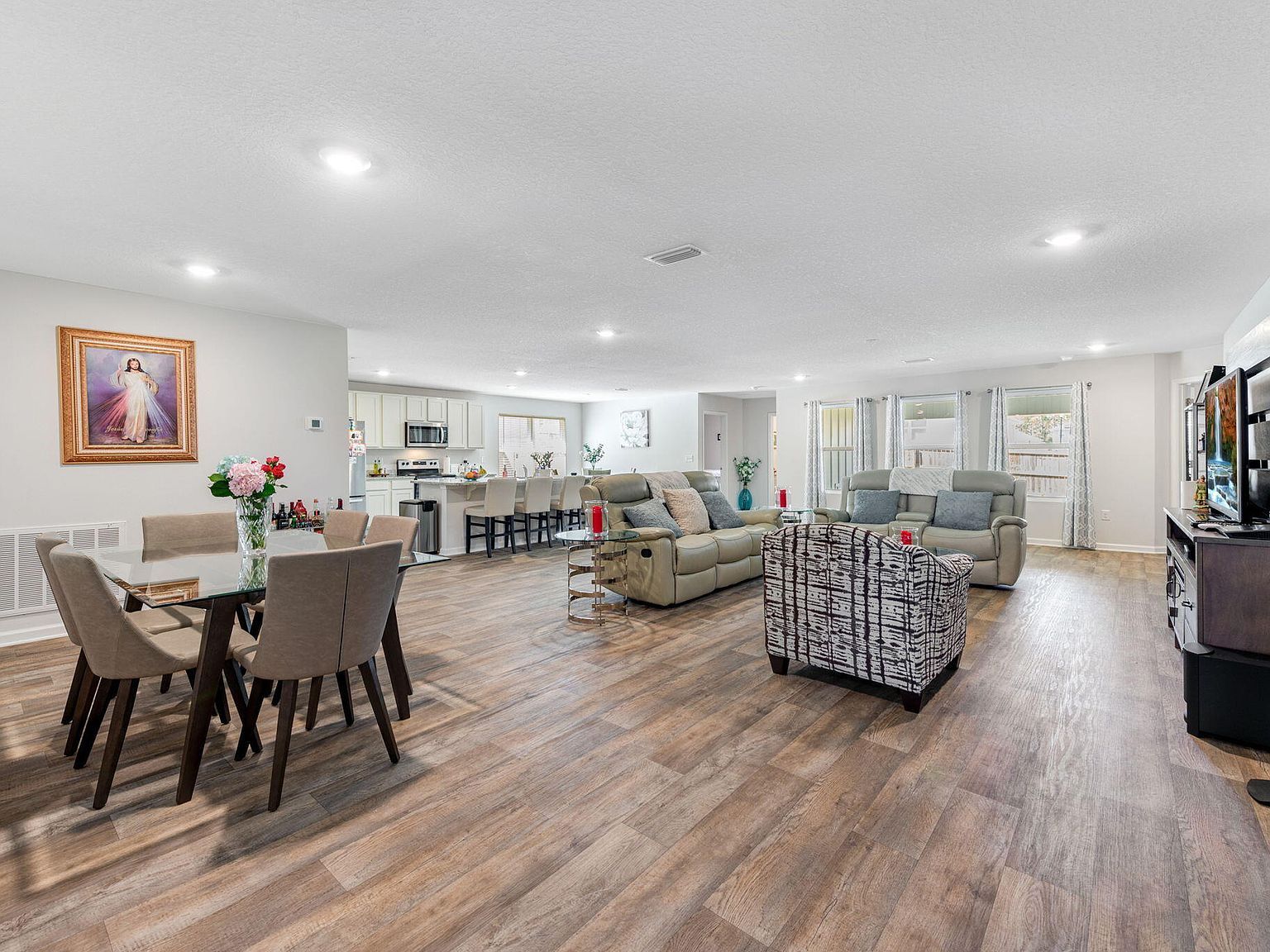 3899 Larry Furr Way Pensacola, FL 32526  | Single Family