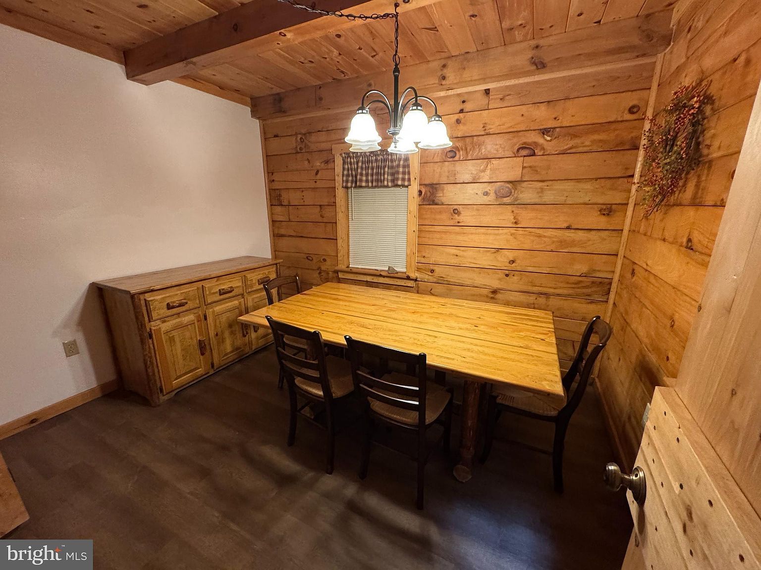 56 Ponderosa Way Milroy, PA 17063  | Single Family