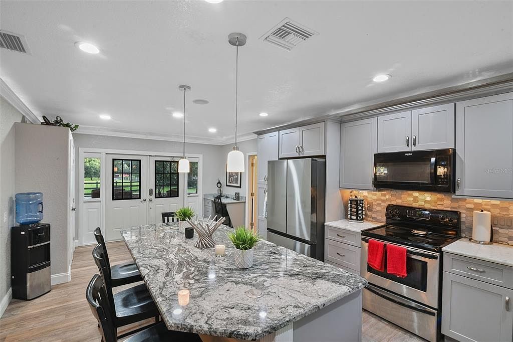 35126 William Ln Eustis, FL 32736 | Single Family