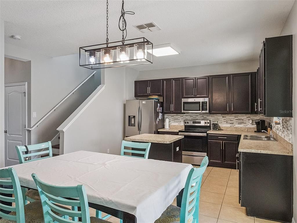 2566 Limerick Cir Grand Island, FL 32735 | Single Family