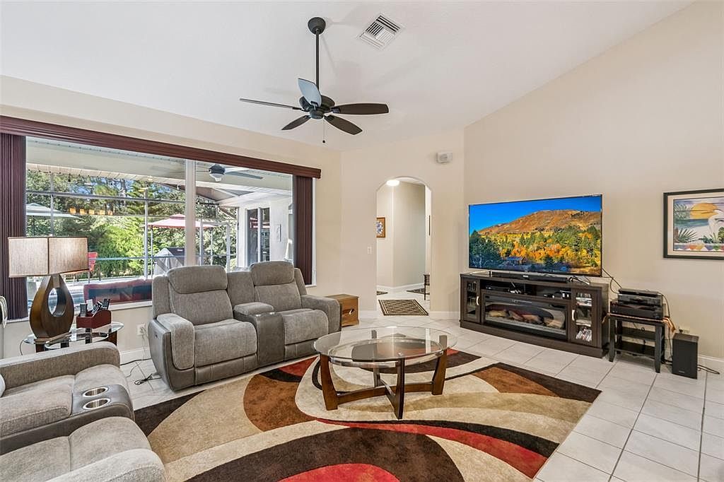 21937 King Alfred St Leesburg, FL 34748  | Single Family