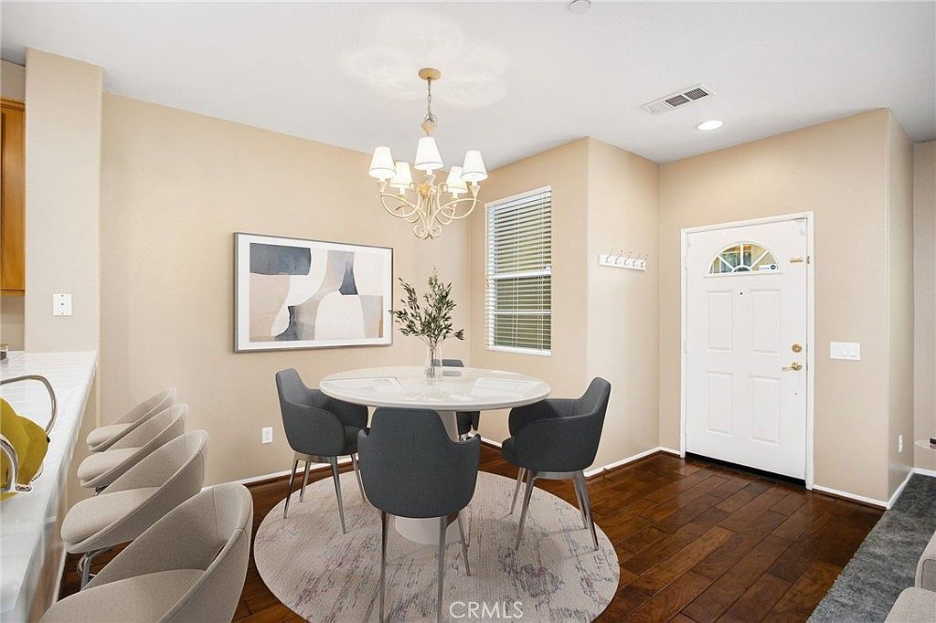 28410 Socorro St UNIT 137 Murrieta, CA 92563 | Condominium