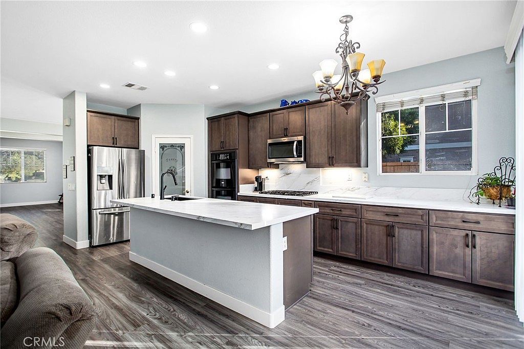 30209 Linden Gate Ln Menifee, CA 92584  | Single Family