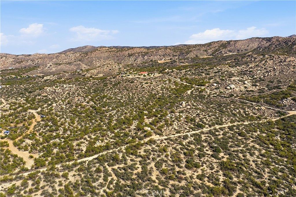 0 Indian Peak Rd LOT 27 Aguanga, CA 92536 | Land/Lot