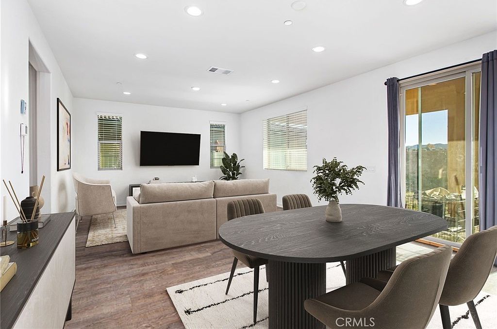 3065 Homeward St Hemet, CA 92543  | Single Family