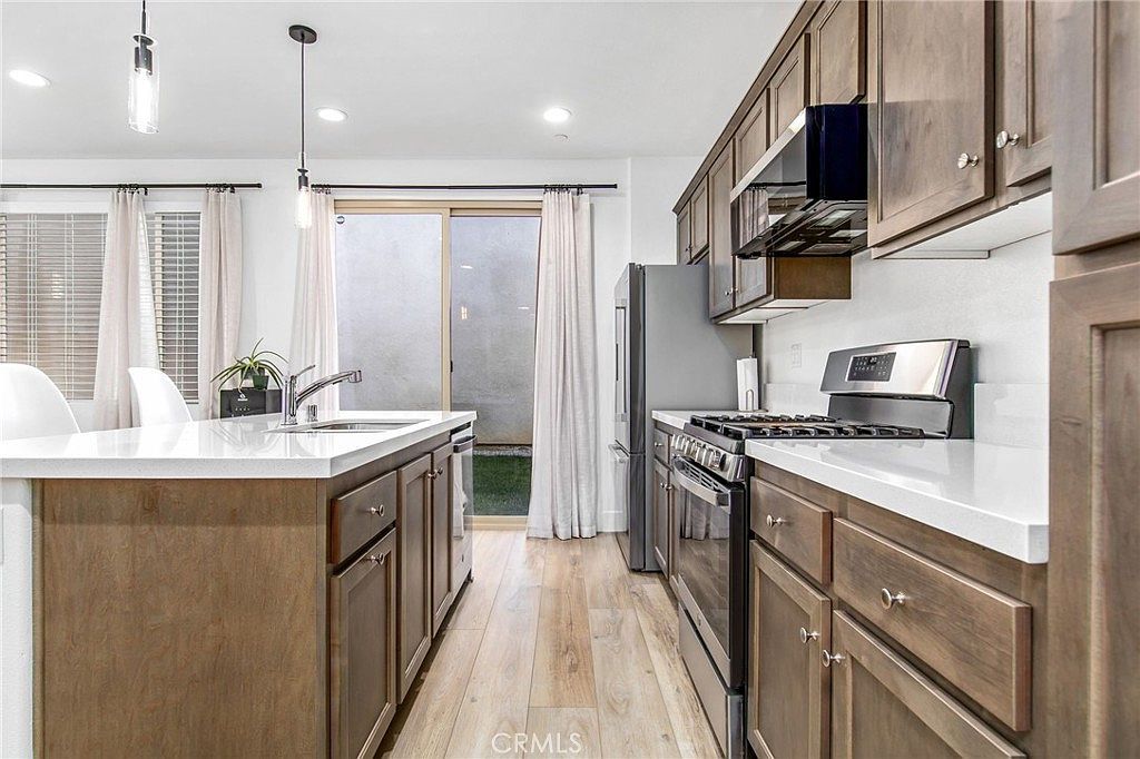 29375 Tourmaline Way Winchester, CA 92596  | Condominium