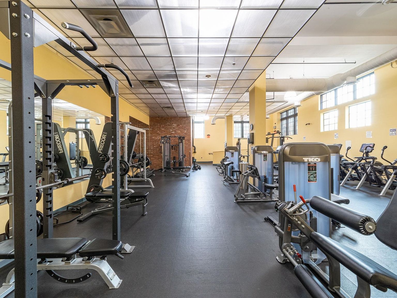 341 Monmouth St APT 104D Jersey City, NJ 07302  | Condominium