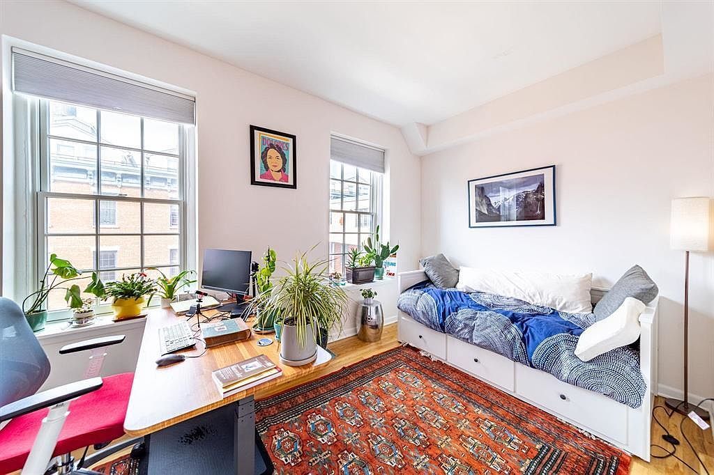 187 Wayne St APT 409C Jersey City, NJ 07302  | Condominium