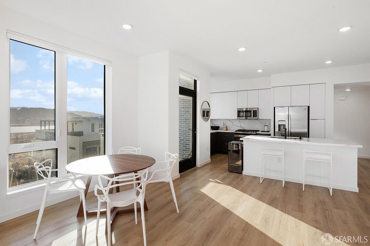 52 Kirkwood Ave #426 San Francisco, CA 94124  | Condominium