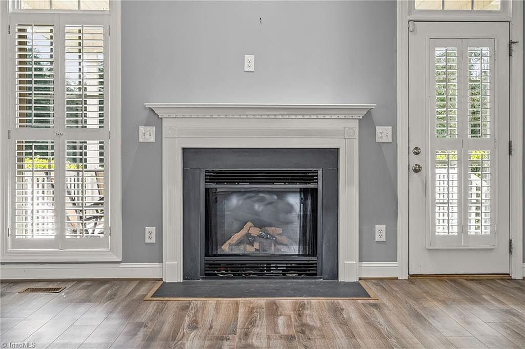 106 Stonegate Ct Reidsville, NC 27320 | Single Family