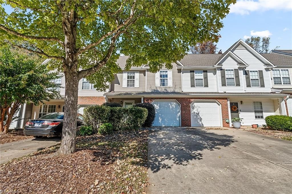 6321 Double Eagle Dr Whitsett, NC 27377  | New build