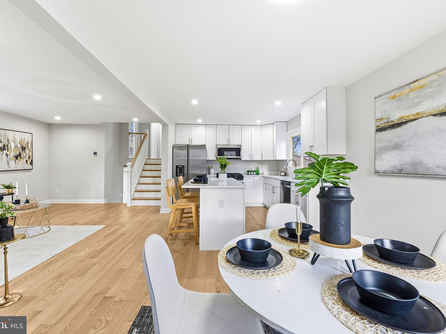 4633 S Leisure Ct Ellicott City, MD 21043 | Single Family