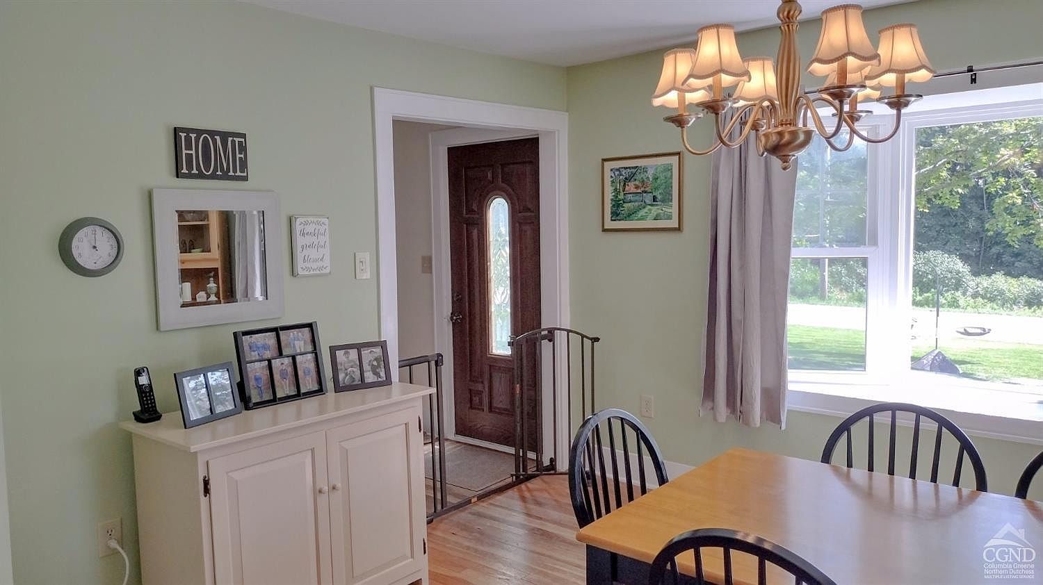 891 County Road 401 Westerlo, NY 12193  | Single Family