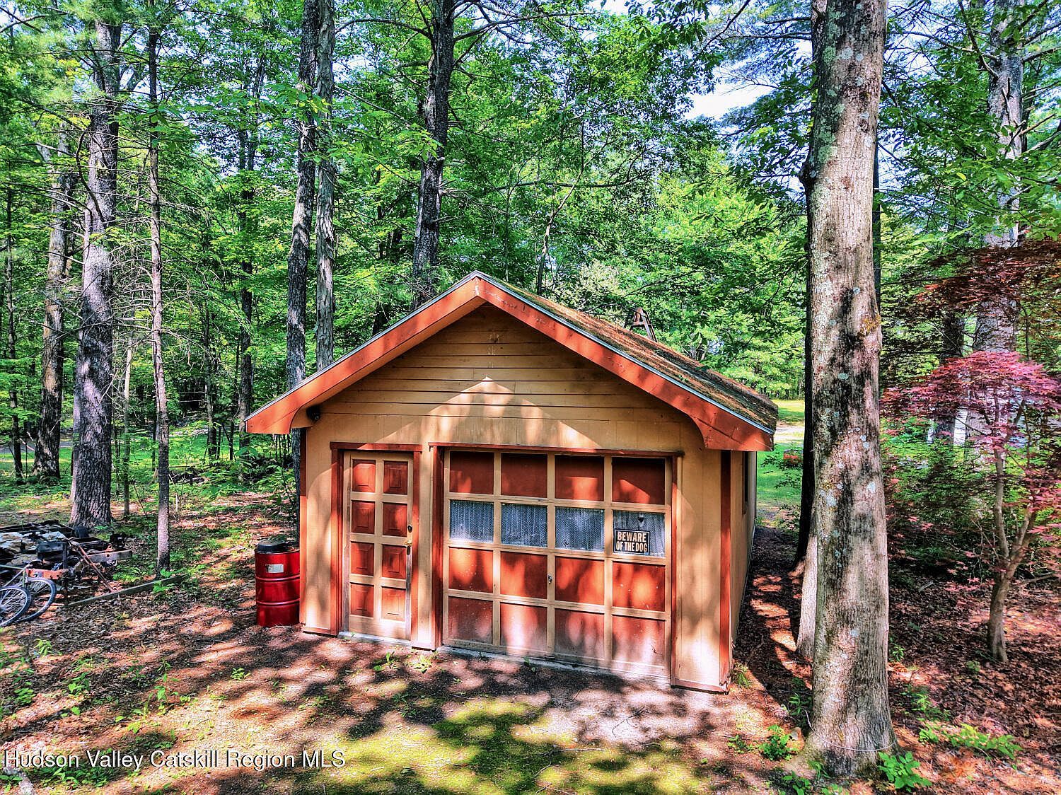 66 Hideaway Rd Palenville, NY 12463  | New build