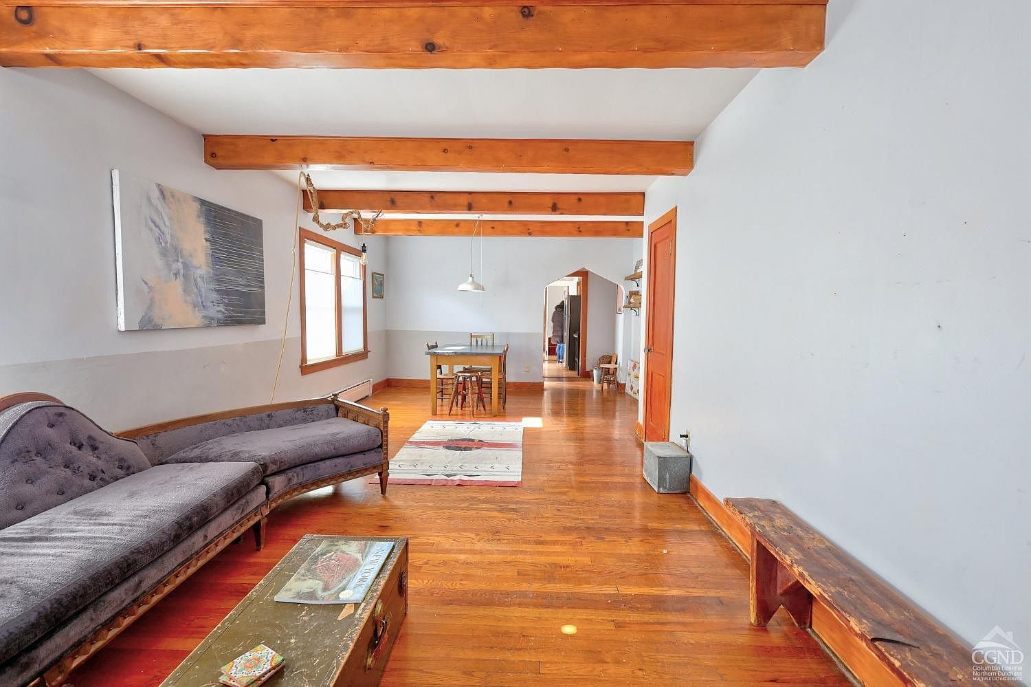 825 Union St Hudson, NY 12534  | Multi Family