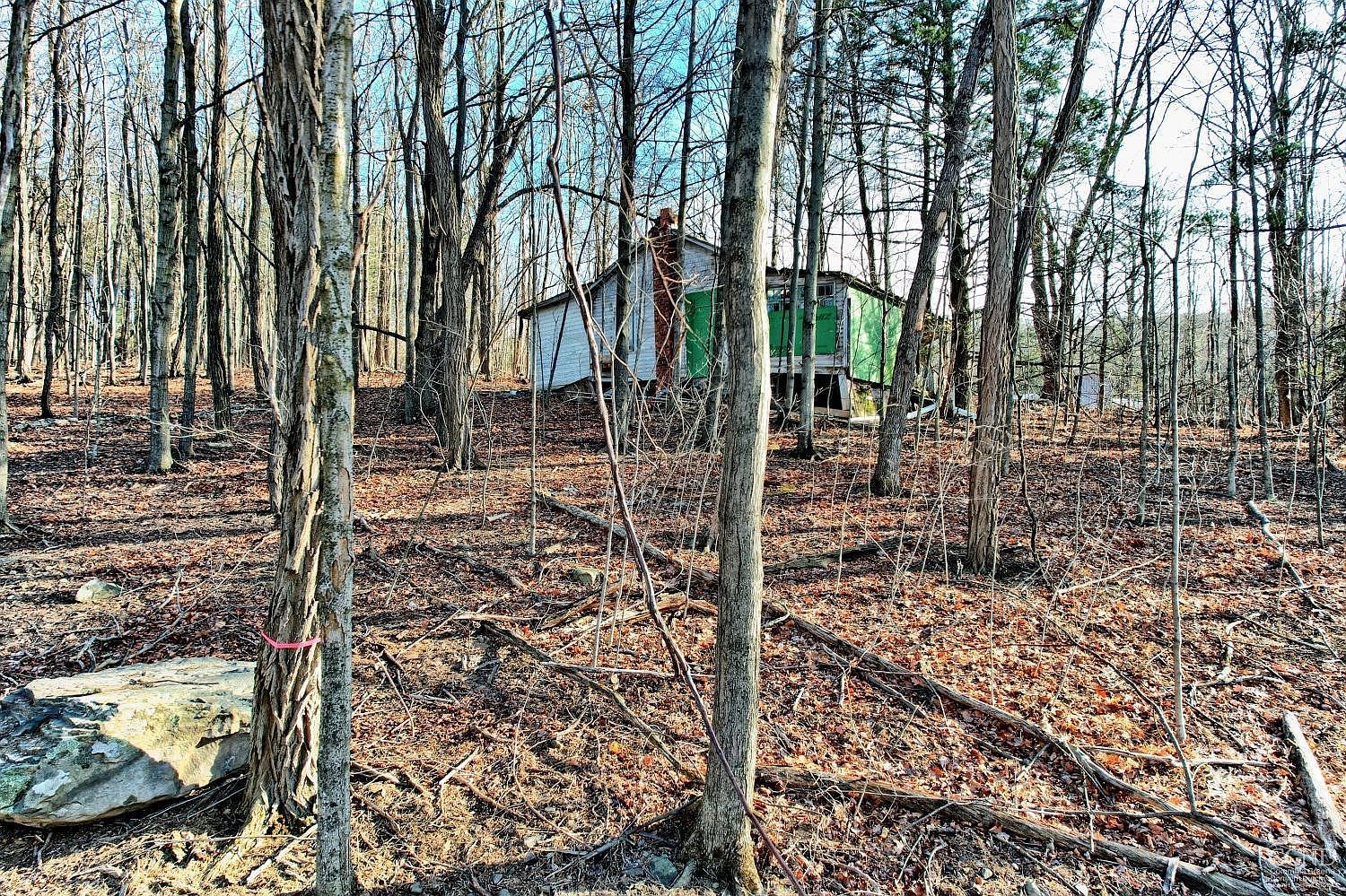 268 Hervey Street Rd Acra, NY 12405 | Land/Lot