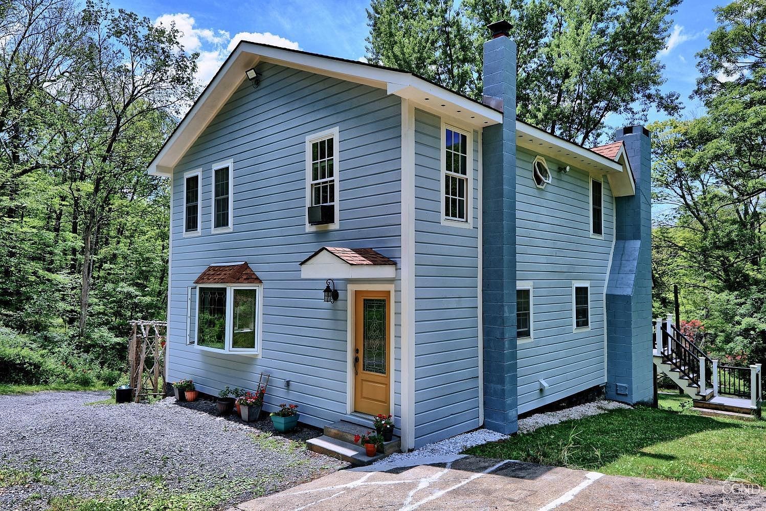 630 County Route 11 Ancram, NY 12502  | Single Family