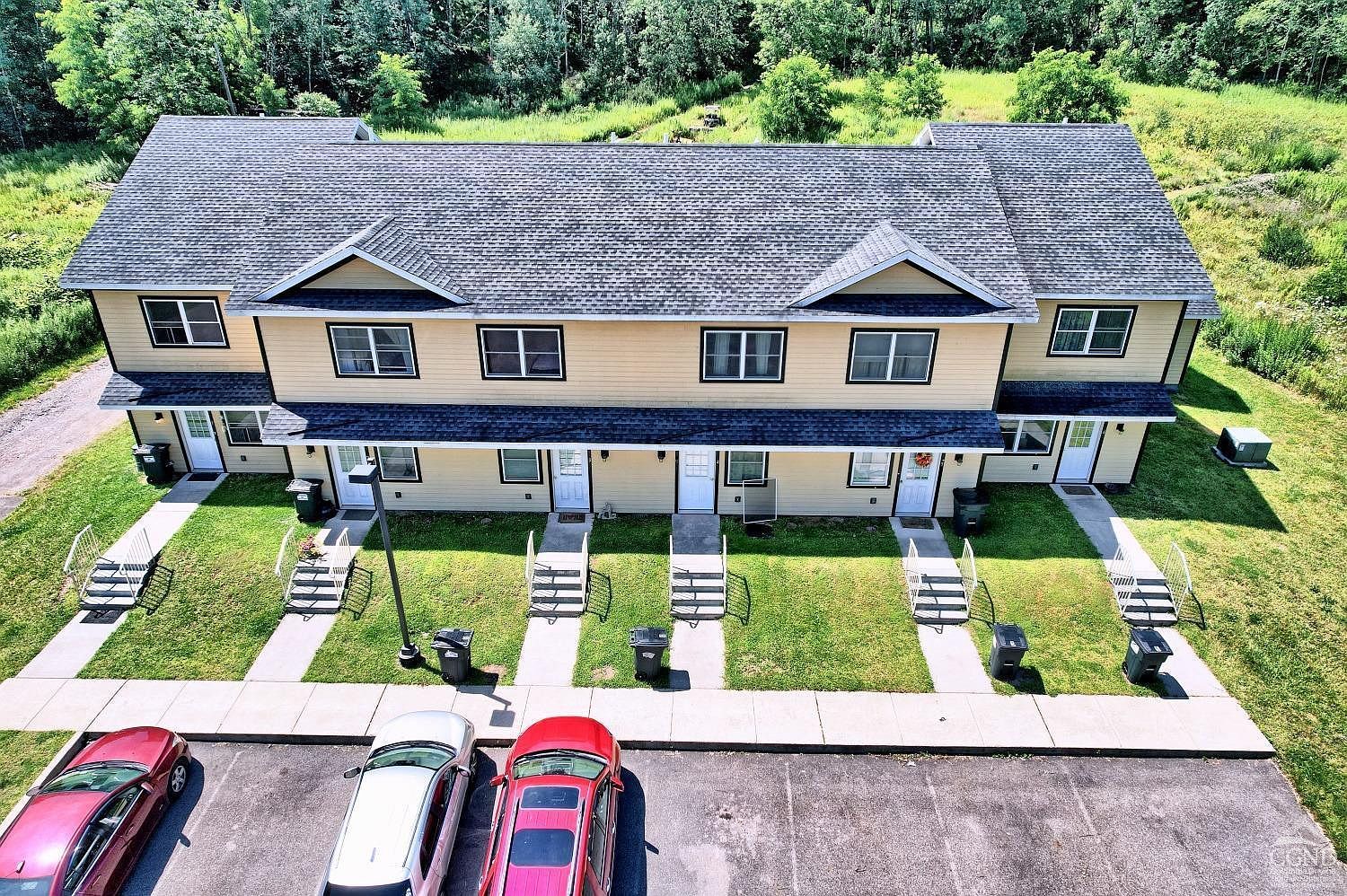 15023 Route 23 Prattsville, NY 12468  | New build