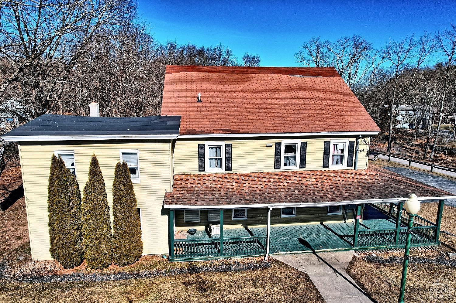 526 Mountain Ave Cairo, NY 12413 | Single Family