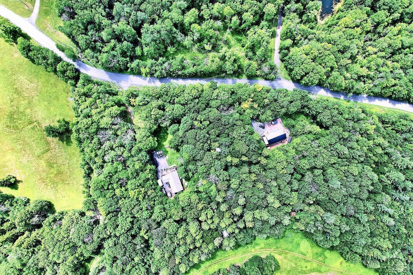 381 Clum Hill Rd Elka Park, NY 12427  | Land/Lot