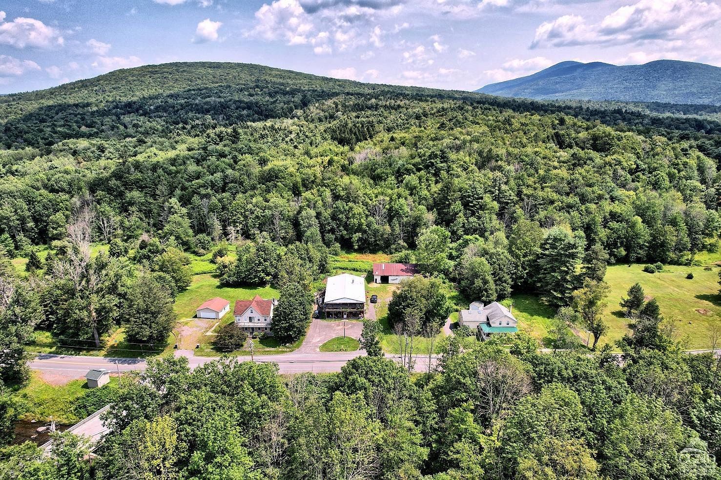 41 County Road 40 Windham, NY 12496  | Multi Family